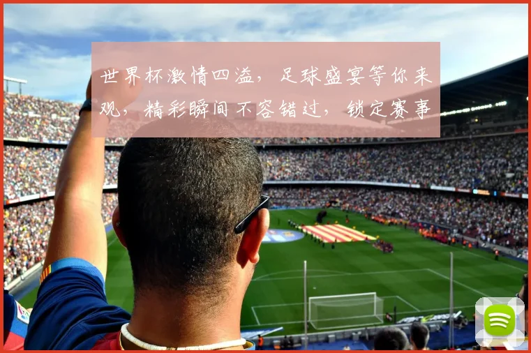 世界杯激情四溢，足球盛宴等你来观，精彩瞬间不容错过，锁定赛事，共赴盛宴